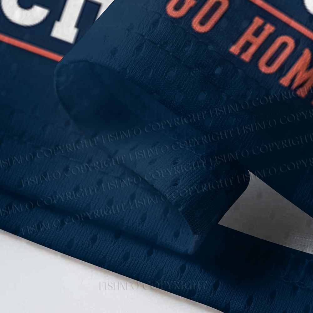 American Football Printed Jersey Shirts