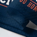 American Football Printed Jersey Shirts