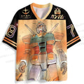 Gundam RX-78-2 Jersey Shirts