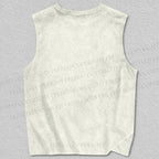 Unisex Phoenix Printed Tank Top