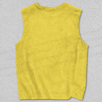 Unisex bird Printed Tank Top