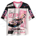 Marin Kitagawa Super Taikyu Jersey Shirts