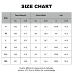 Men's Mazinger Z Sleeveless Tank Top & Elasticated Trousers pants Two-Piece Streetwear Set