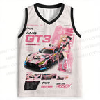 Marin Kitagawa Super Taikyu Jersey Tank