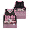 Porsche 911 GT3 Hitori Gotoh Jersey Tank