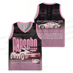 Porsche 911 GT3 Hitori Gotoh Jersey Tank