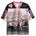 Marin Kitagawa Super Taikyu Jersey Shirts