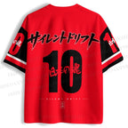 JDM Racing Culture Jersey Shirts