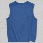 Unisex Panther vs Eagle Vintage Ukiyo-e  Printed Tank Top