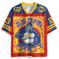 Gorilla Party Jersey Shirts