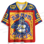 Gorilla Party Jersey Shirts