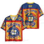 Gorilla Party Jersey Shirts
