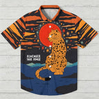 Remember Your Power Hawaiian Shirt