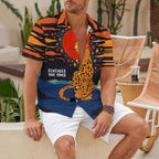Remember Your Power Hawaiian Shirt