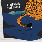 Remember Your Power Hawaiian Shirt