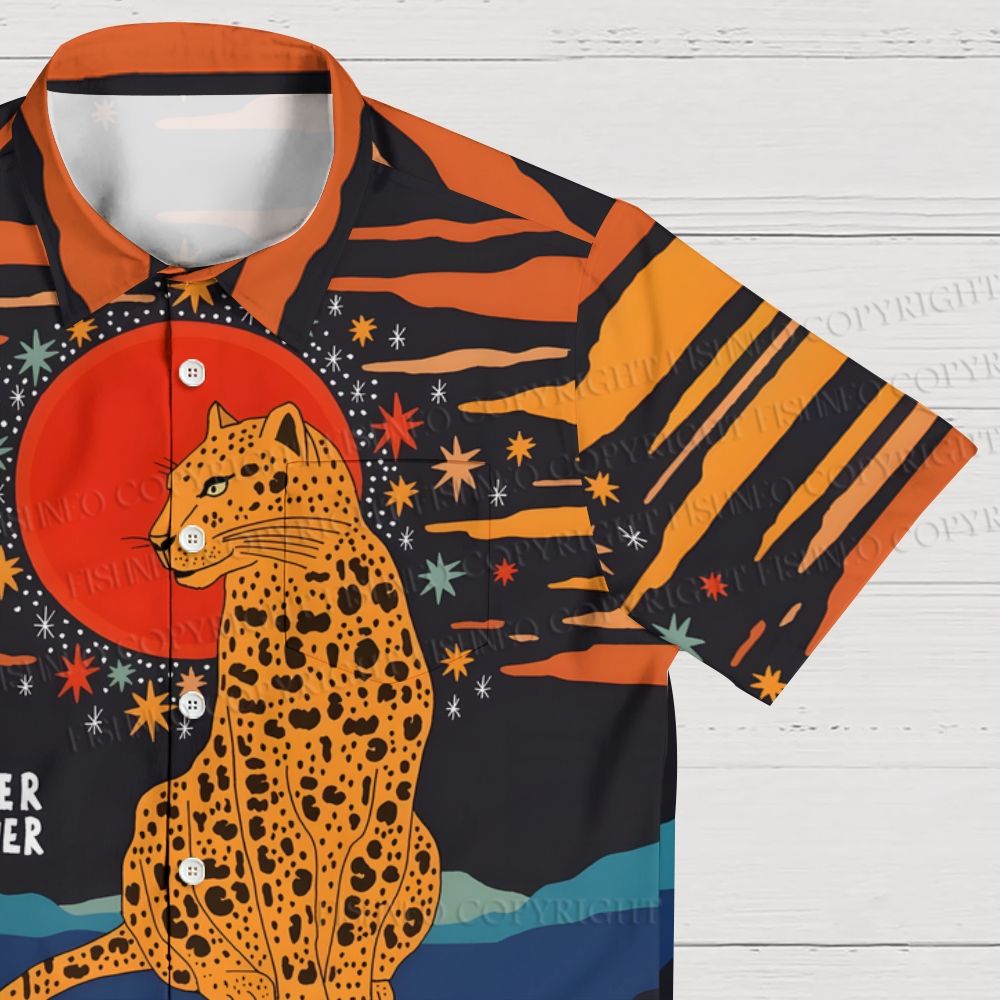 Remember Your Power Hawaiian Shirt