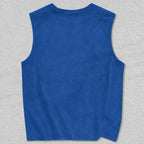 Unisex Oni Mask & Silent Honor Printed Tank Top