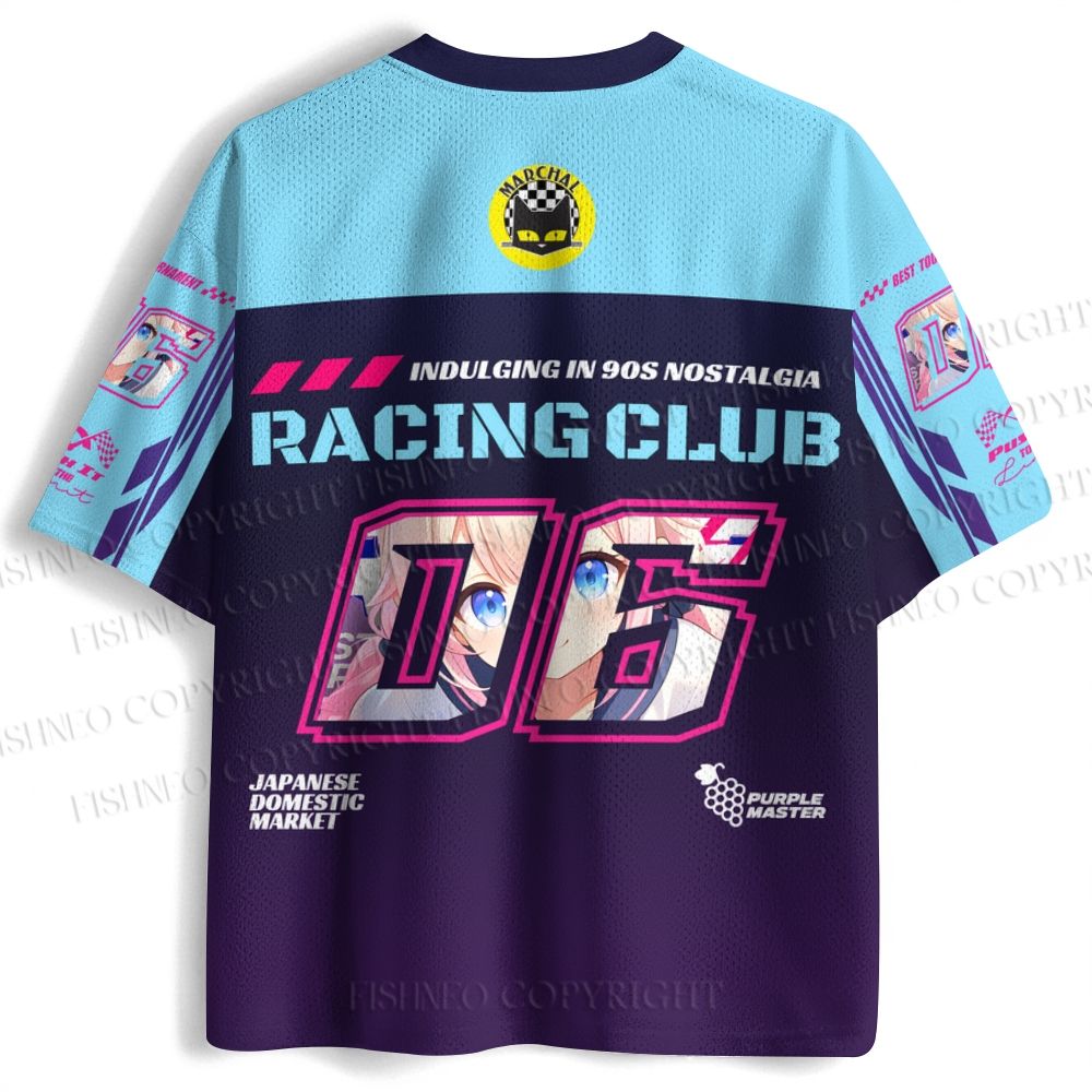 Come Ride Racing Jersey Shirts