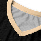 Kitsune Runner JDM Jersey Tank