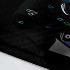 Multicolor Fish Jersey Shirts