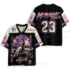 Midnight Rider JDM Jersey Shirts