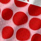 Yayoi Kusama Red Dots Jersey Tank