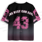 Ken Block's 911 Jersey Shirts