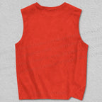 Unisex Street Signs Printed Tank Top