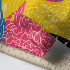 Japanese Ukiyo-e Octopus Jersey Shirts