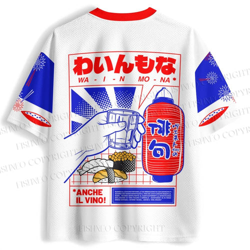 After Work Have A Drink Jersey Shirts