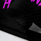 Alien DJ Put Your Hands Up Jersey Shirts