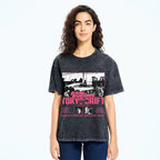 Tokyo Drift Vintage Washed T-shirt