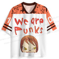 Yoshitomo Nara Jersey Shirts