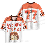 Yoshitomo Nara Jersey Shirts