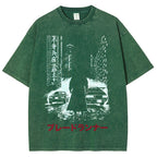 Blade Runner Noir Vintage Washed T-shirt