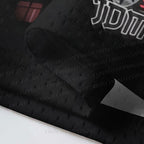 Under Street JDM Style Jersey Shirts