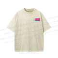 Unisex JDM Legends Printed Washed Tee
