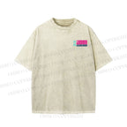 Unisex JDM Legends Printed Washed Tee