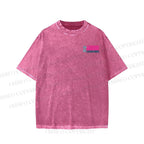 Unisex JDM Legends Printed Washed Tee