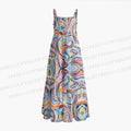 The River Of Love Maxi Dresses
