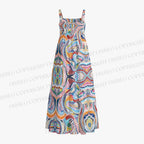 The River Of Love Maxi Dresses