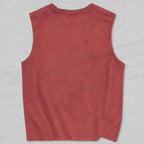 Unisex Sleepy Tiger Beyond the Sun Printed Tank Top