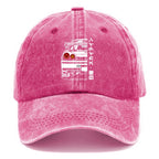 Nissan Skyline GTR R34 Washed Cap