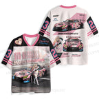 Marin Kitagawa Super Taikyu Jersey Shirts