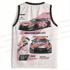 Marin Kitagawa Super Taikyu Jersey Tank