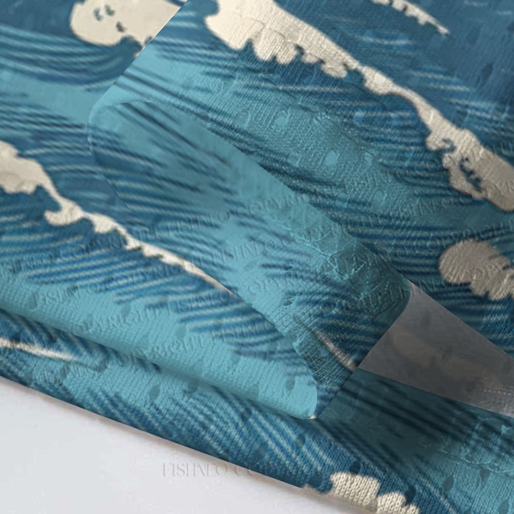 Japanese Cuisine Sushi Jersey Shirts