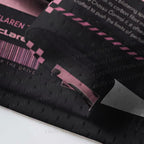 Pink McLaren 720S Jersey Shirts