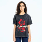 Okinawa JP Washed T-Shirt