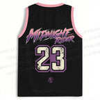 Midnight Rider JDM Jersey Tank