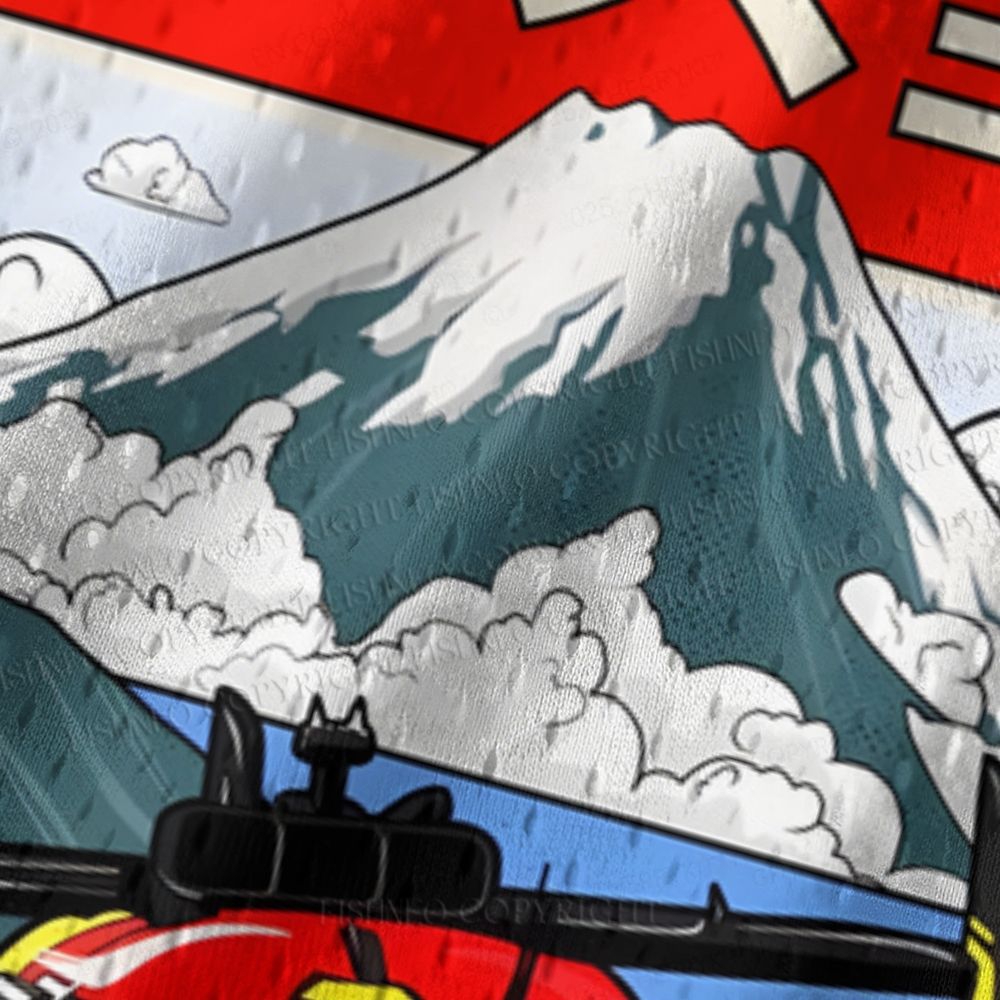 Race Day 6 Hours Of Fuji Jersey Tank